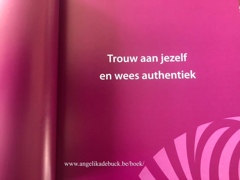 Eerste hoofdstuk